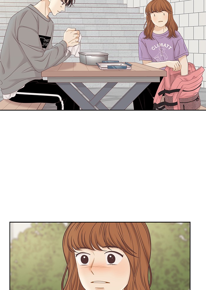 Girl's World chapter 275 page 85