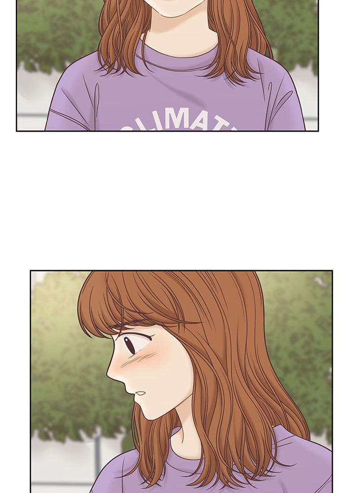 Girl's World chapter 275 page 86