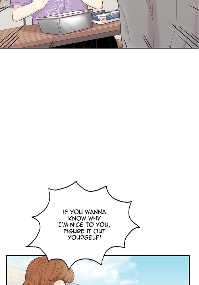 Girl's World chapter 275 page 89