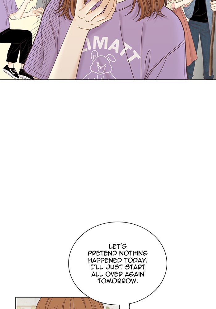 Girl's World chapter 275 page 93