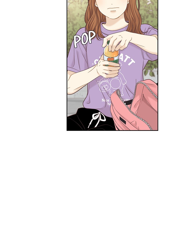 Girl's World chapter 275 page 95