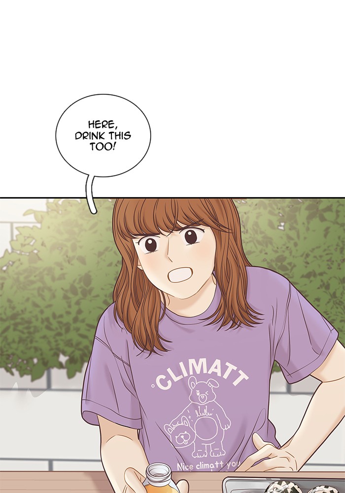 Girl's World chapter 275 page 97