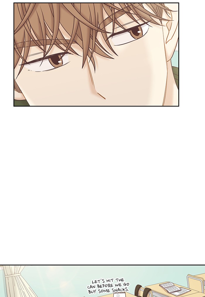 Girl's World chapter 276 page 13