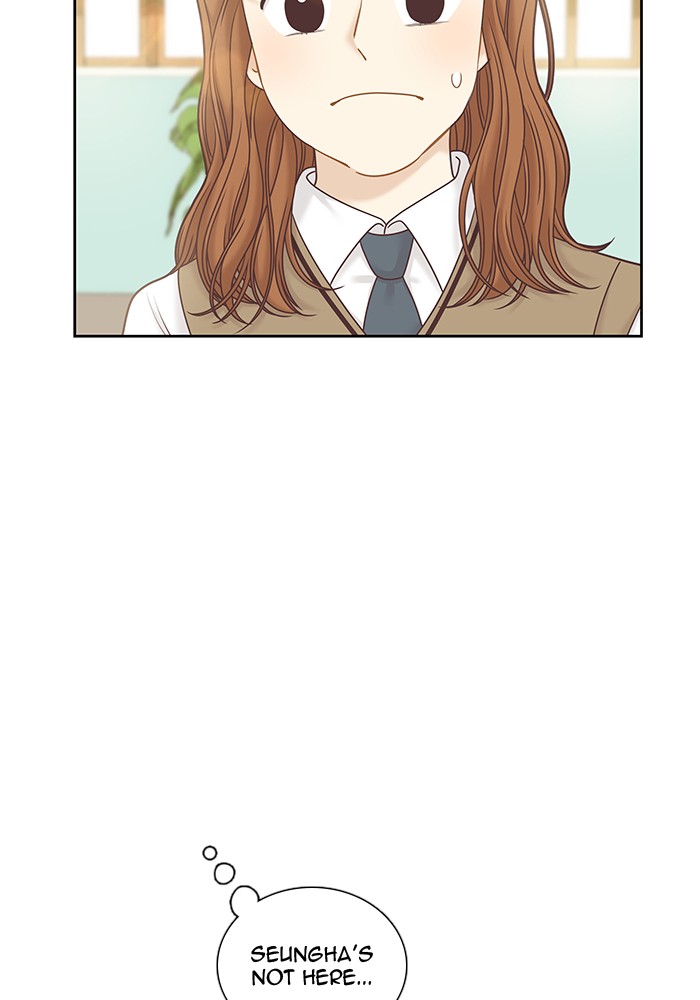 Girl's World chapter 276 page 18