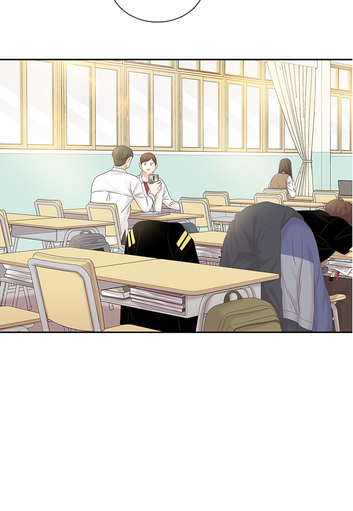 Girl's World chapter 276 page 19