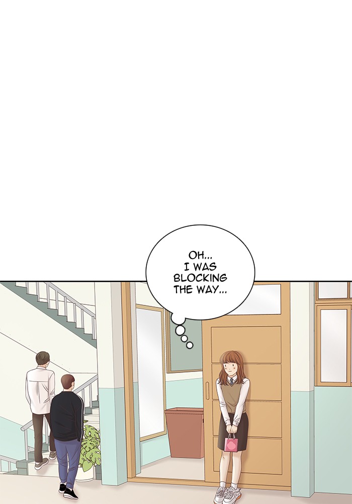 Girl's World chapter 276 page 22