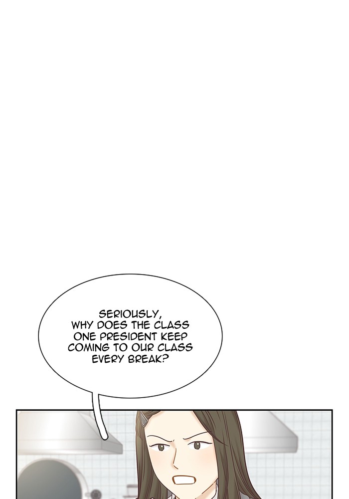 Girl's World chapter 276 page 26