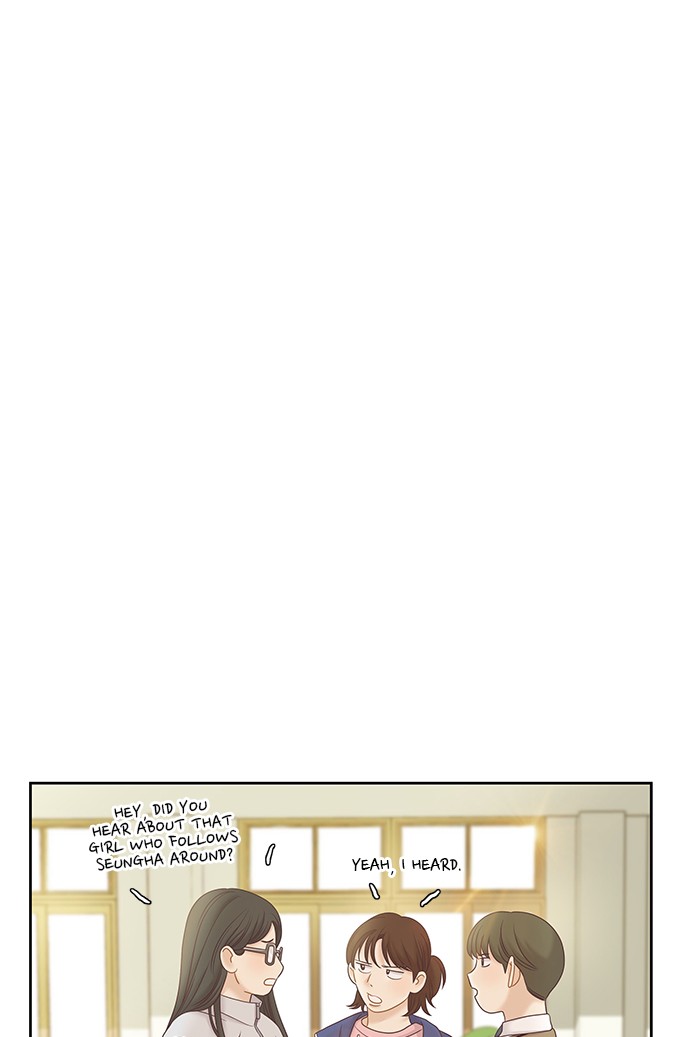 Girl's World chapter 276 page 42