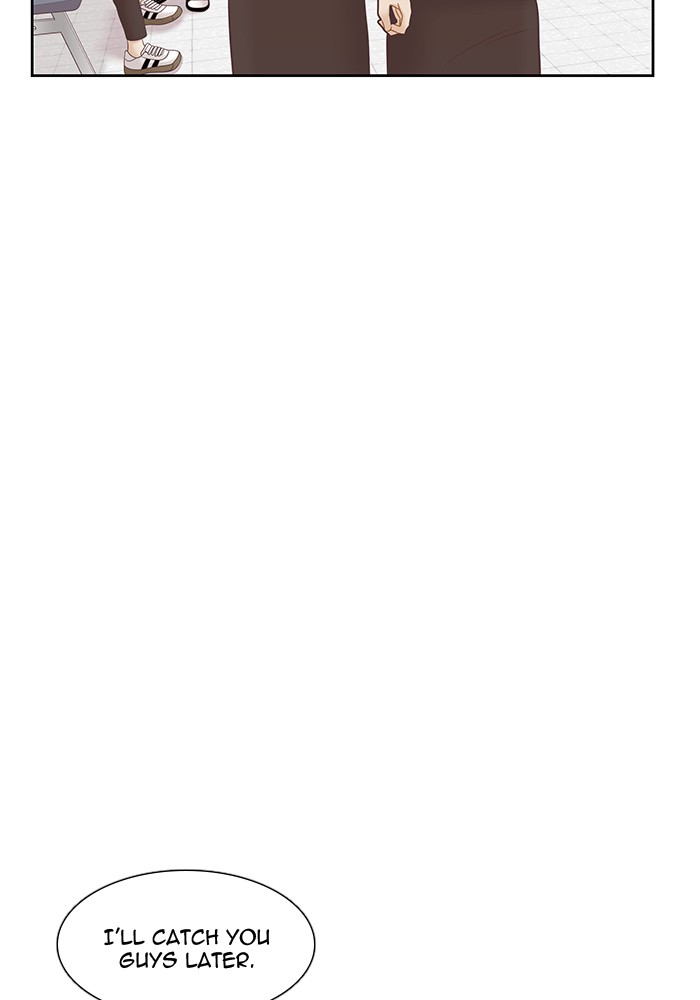 Girl's World chapter 276 page 45