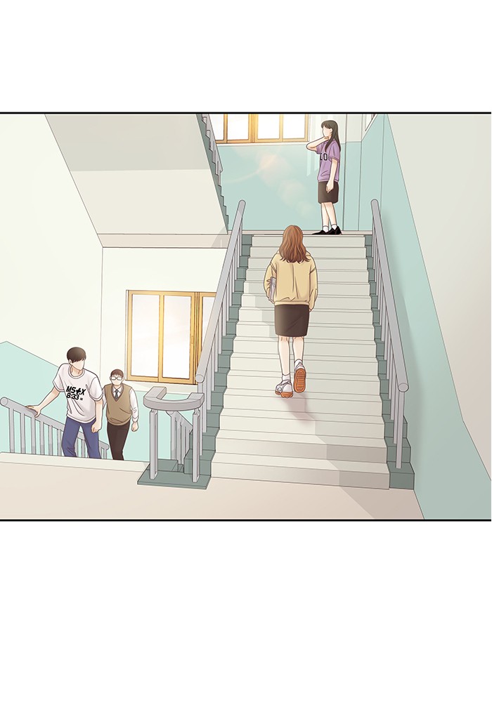 Girl's World chapter 276 page 48