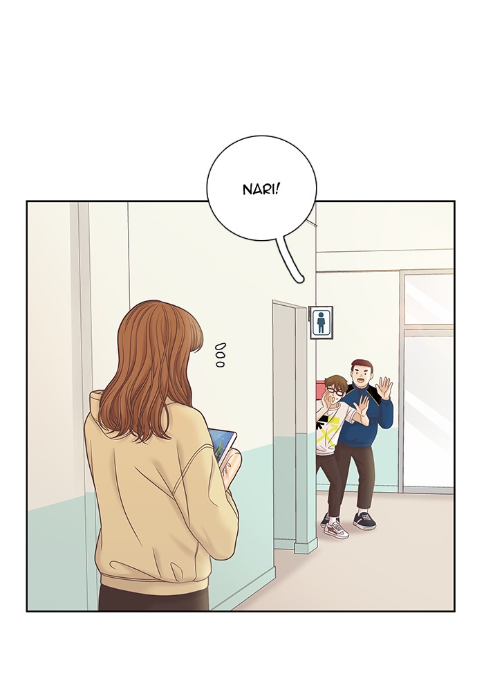 Girl's World chapter 276 page 51