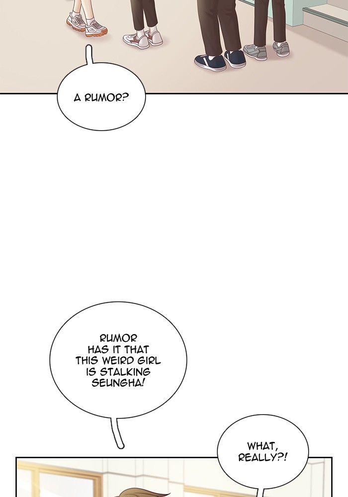 Girl's World chapter 276 page 53