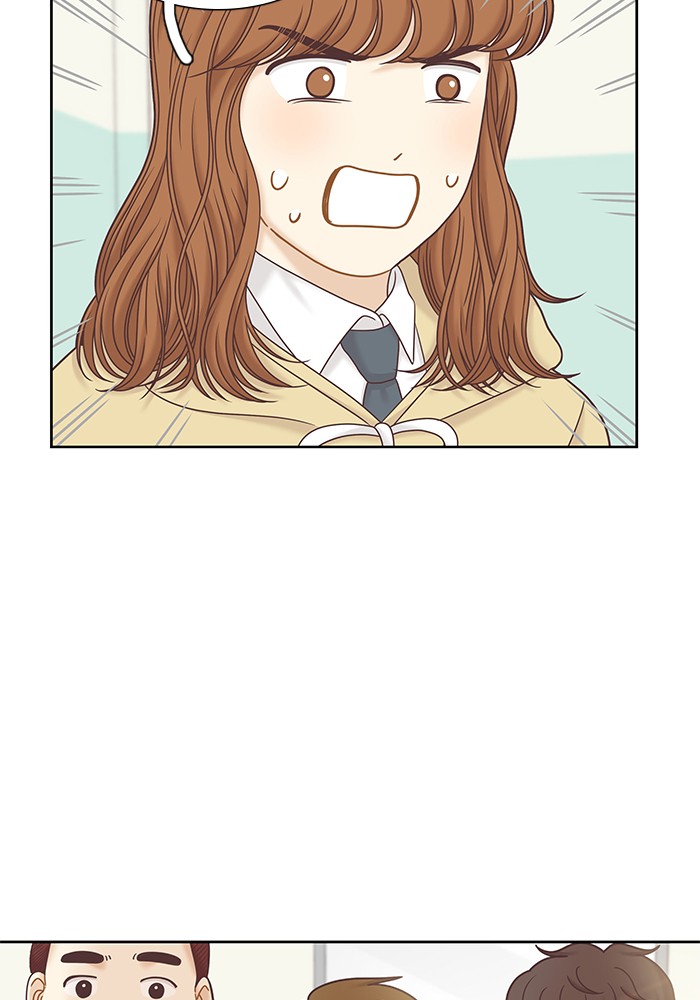 Girl's World chapter 276 page 55