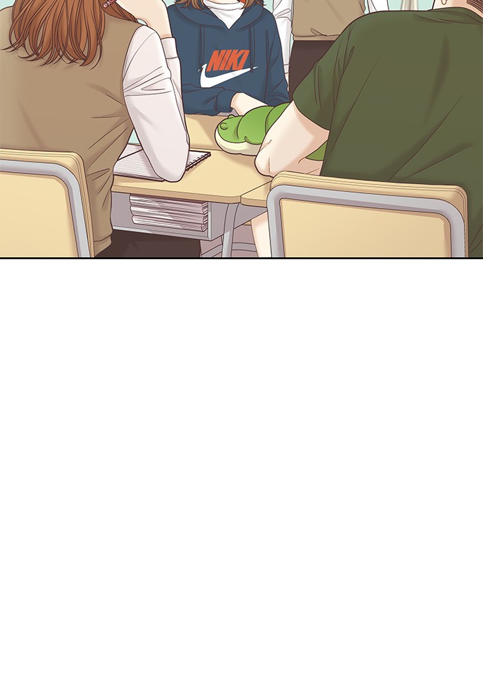 Girl's World chapter 276 page 6