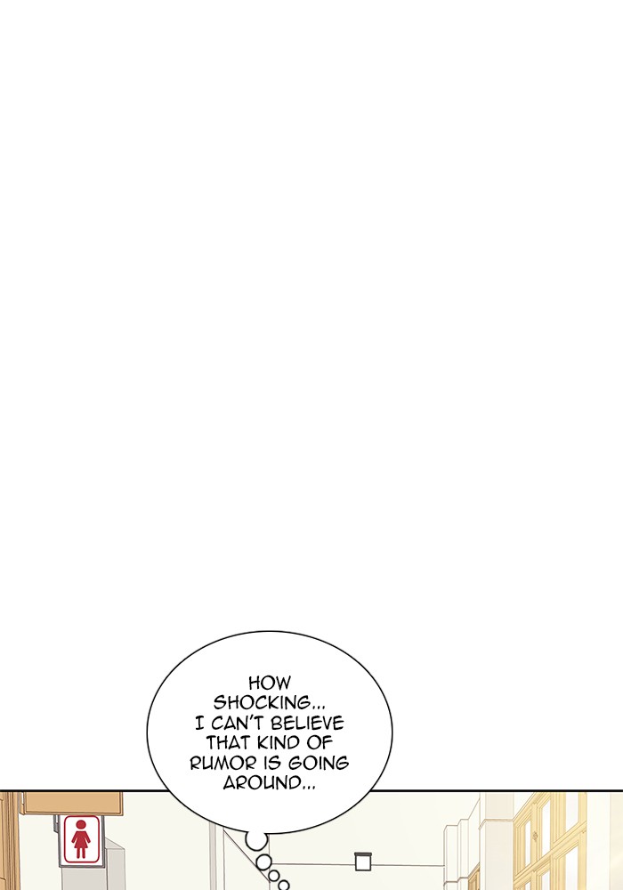 Girl's World chapter 276 page 66