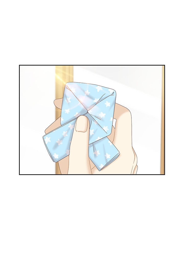 Girl's World chapter 276 page 70