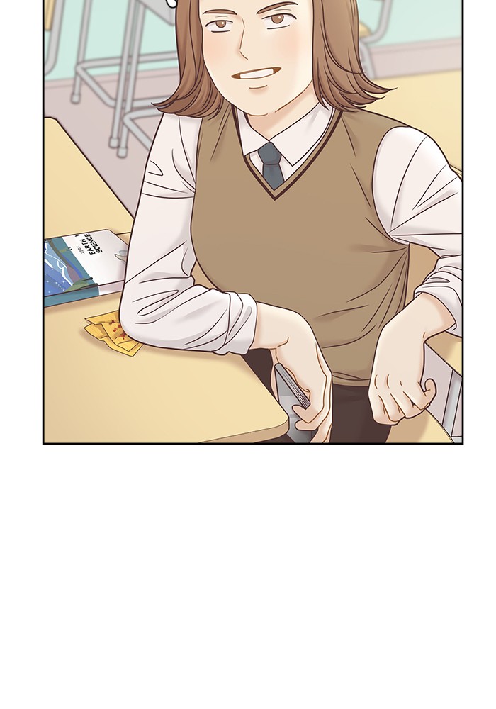 Girl's World chapter 276 page 80