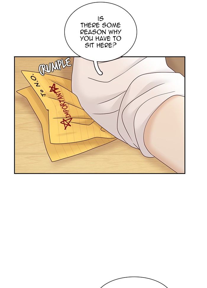 Girl's World chapter 276 page 81