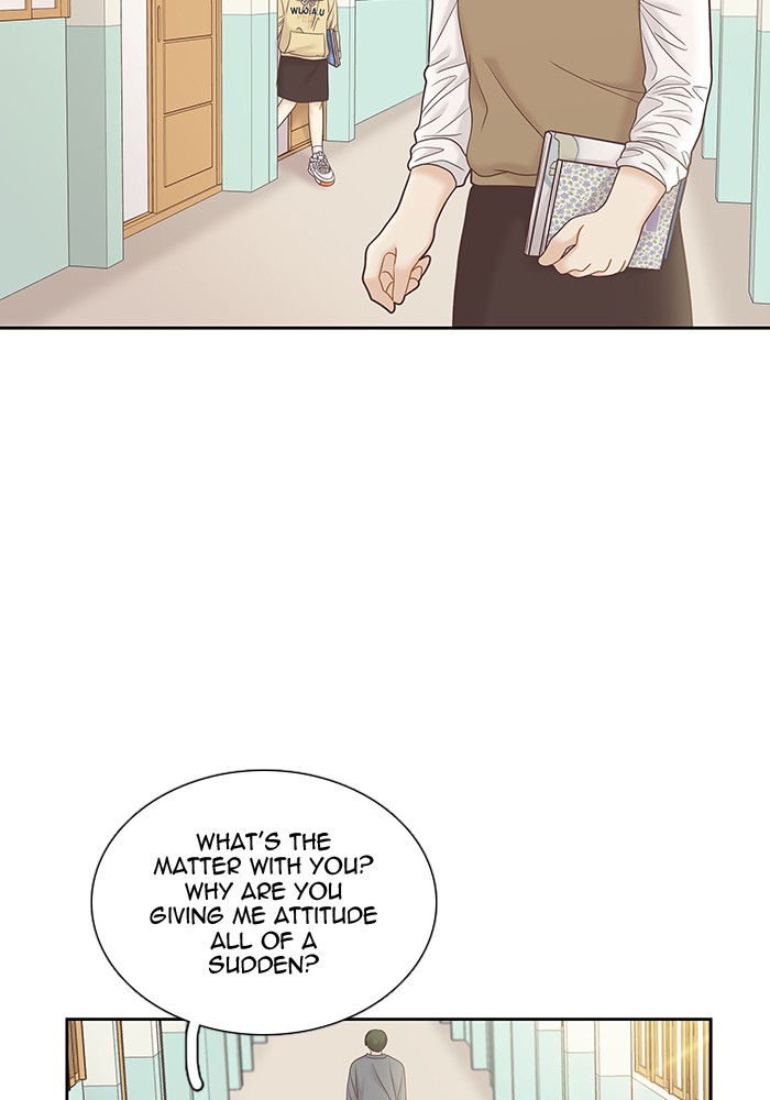 Girl's World chapter 277 page 14