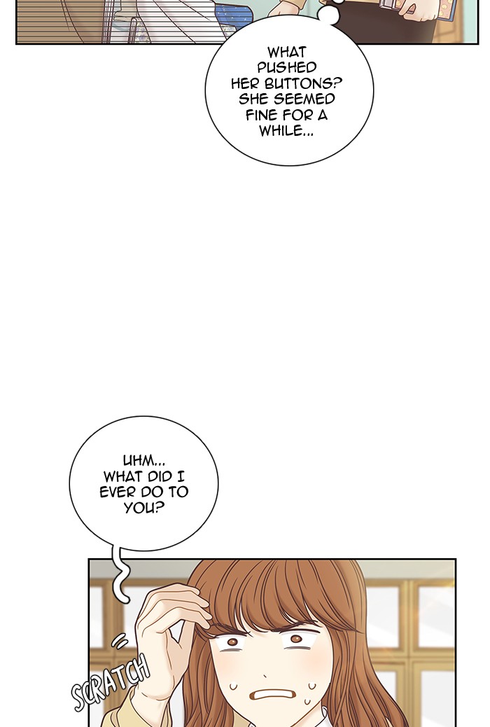 Girl's World chapter 277 page 19