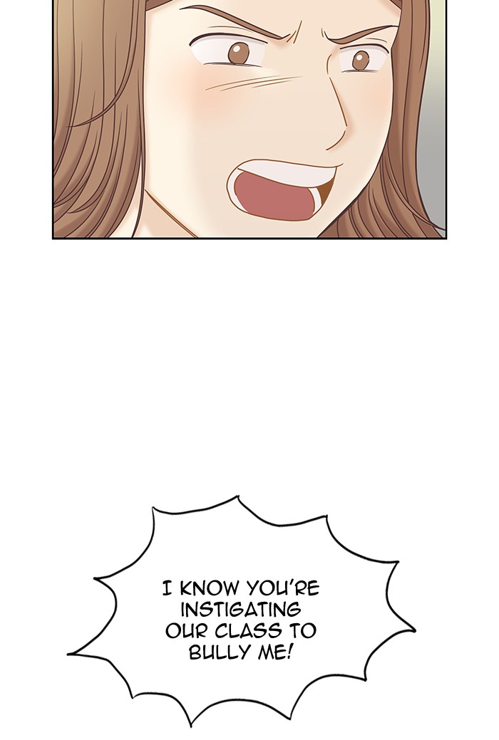 Girl's World chapter 277 page 21