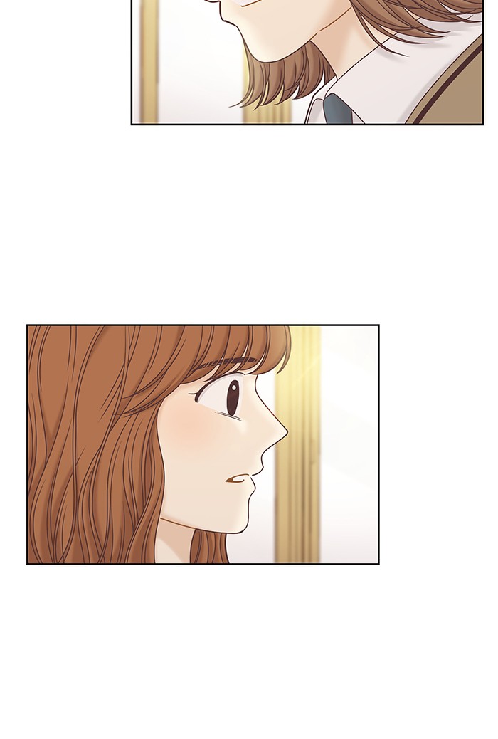 Girl's World chapter 277 page 27