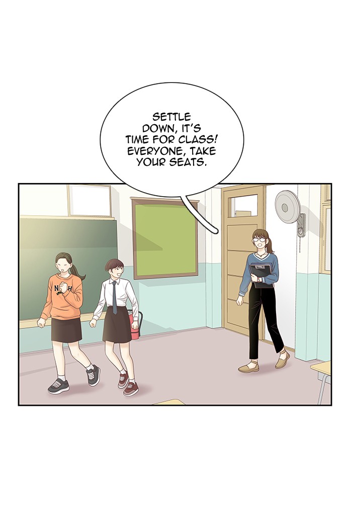 Girl's World chapter 277 page 3