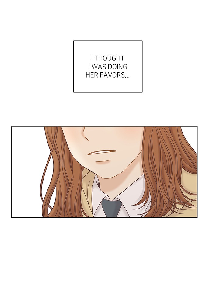 Girl's World chapter 277 page 35