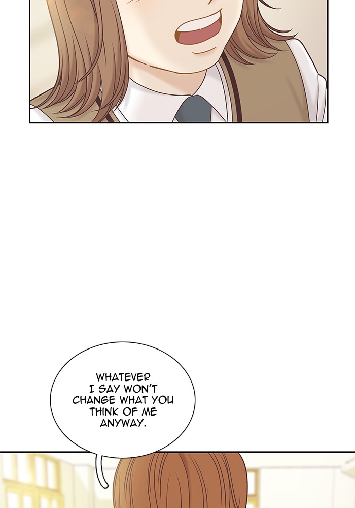 Girl's World chapter 277 page 39