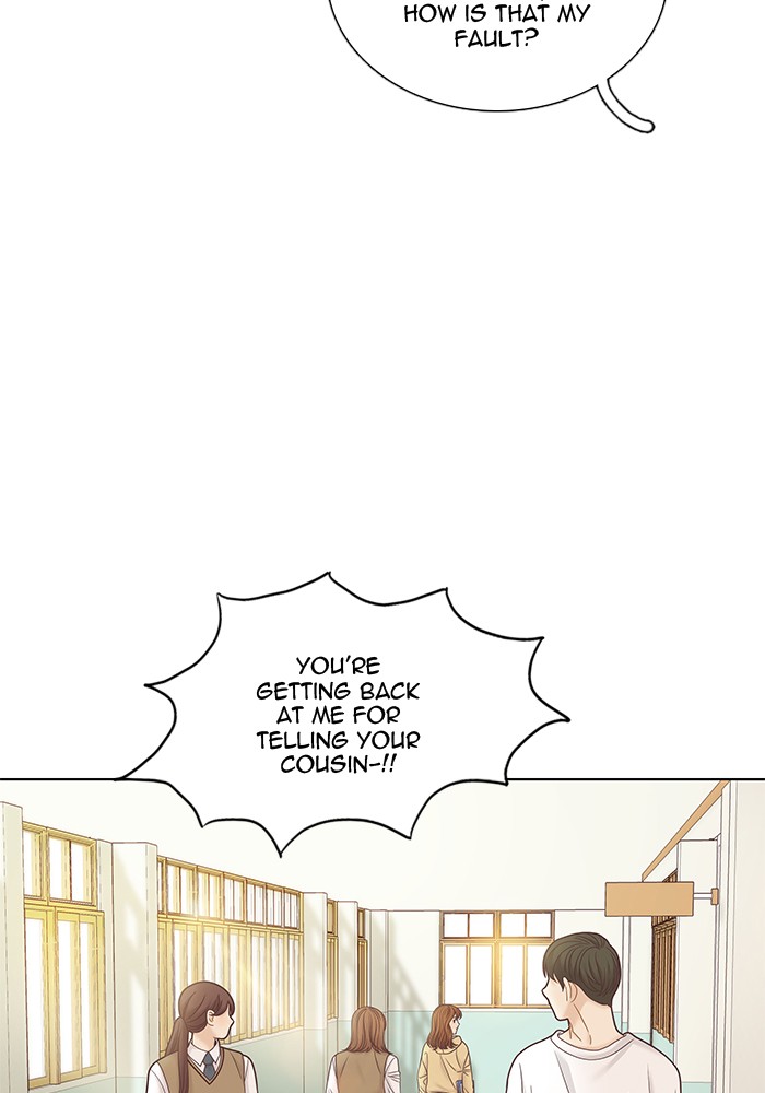 Girl's World chapter 277 page 43