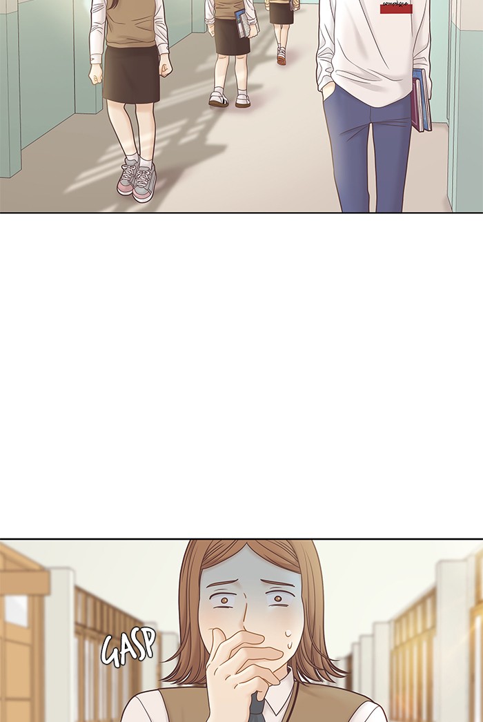 Girl's World chapter 277 page 44