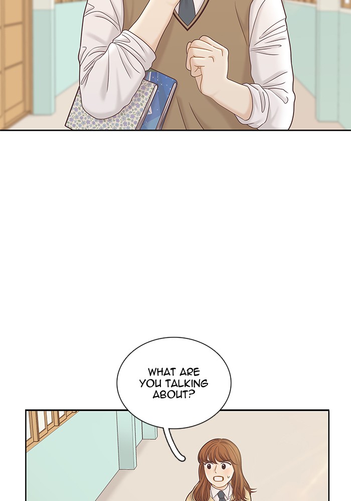 Girl's World chapter 277 page 45