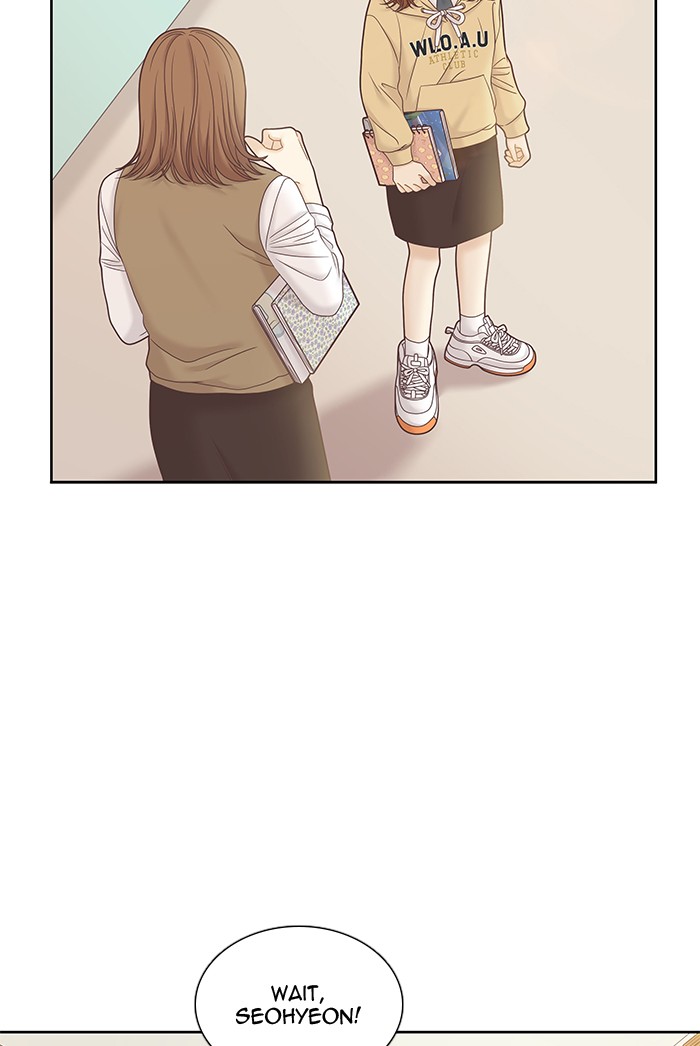 Girl's World chapter 277 page 46