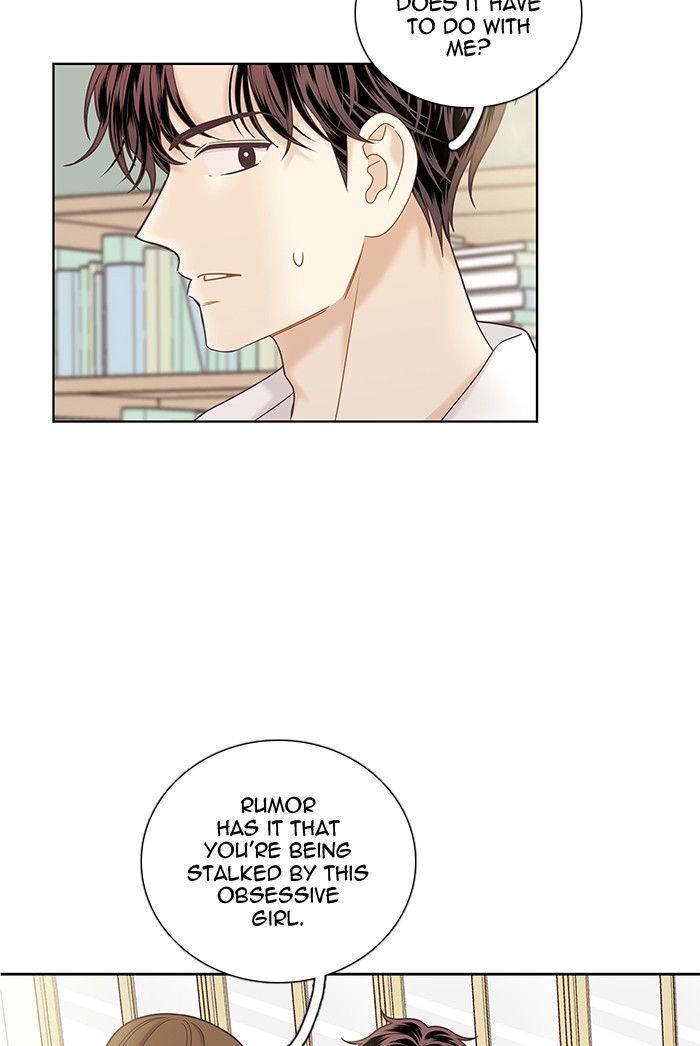 Girl's World chapter 277 page 56