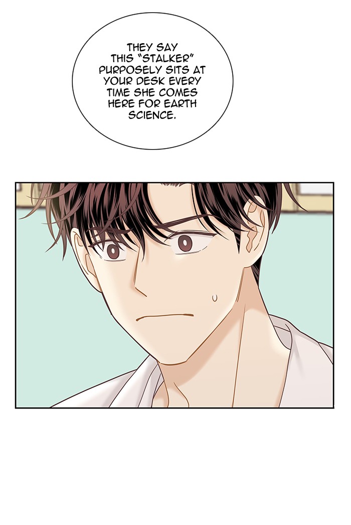 Girl's World chapter 277 page 58