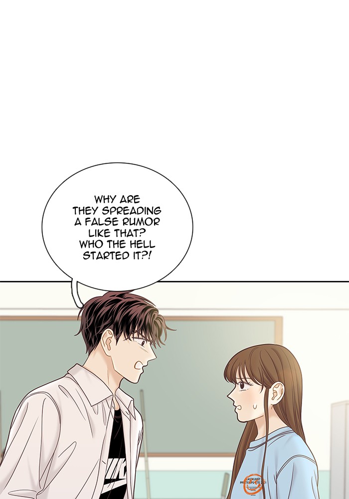 Girl's World chapter 277 page 60