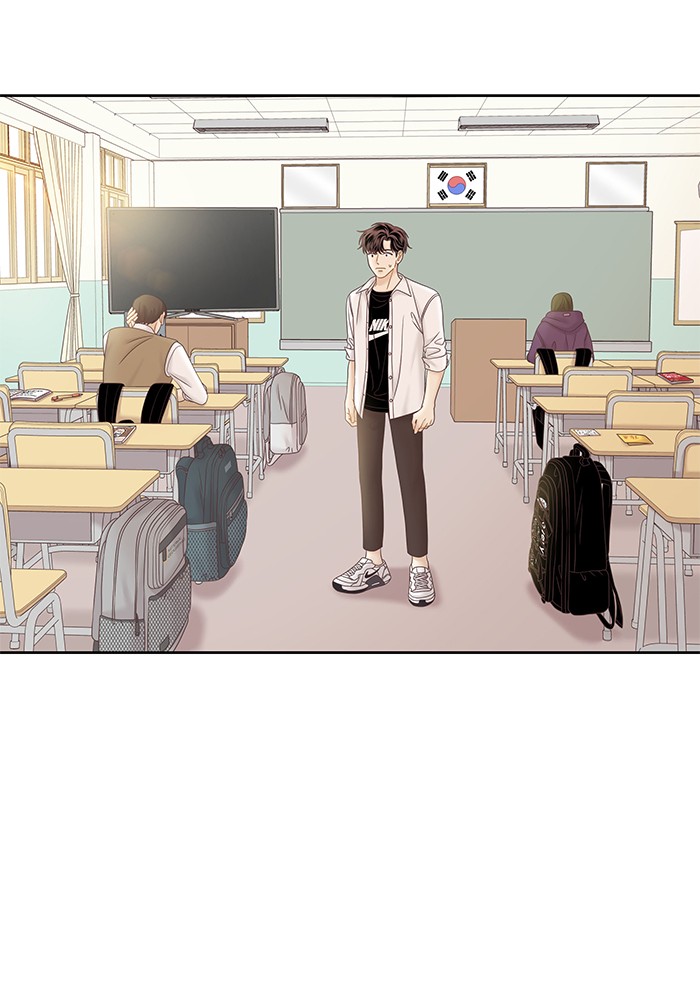 Girl's World chapter 277 page 63