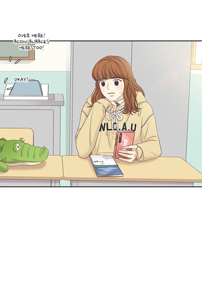 Girl's World chapter 277 page 66