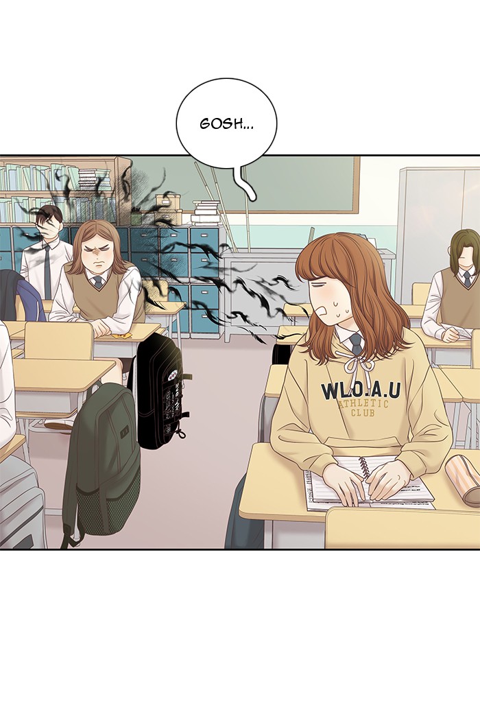 Girl's World chapter 277 page 7