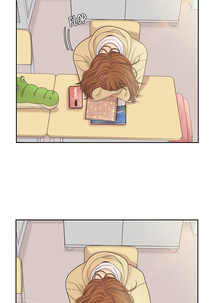 Girl's World chapter 277 page 70