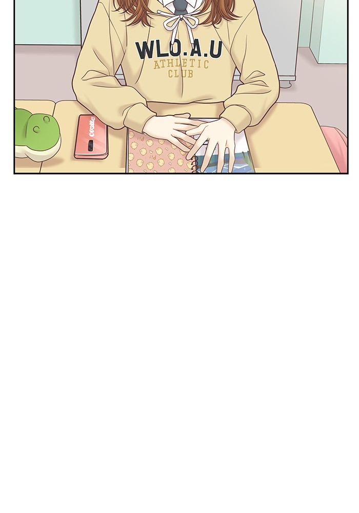 Girl's World chapter 277 page 72