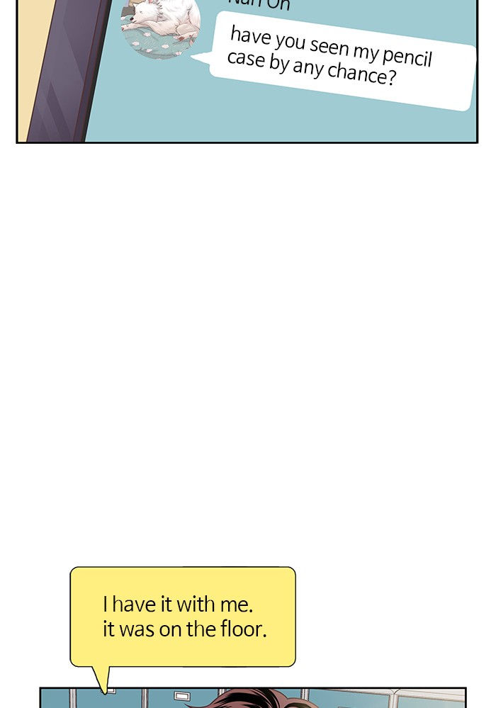 Girl's World chapter 277 page 75