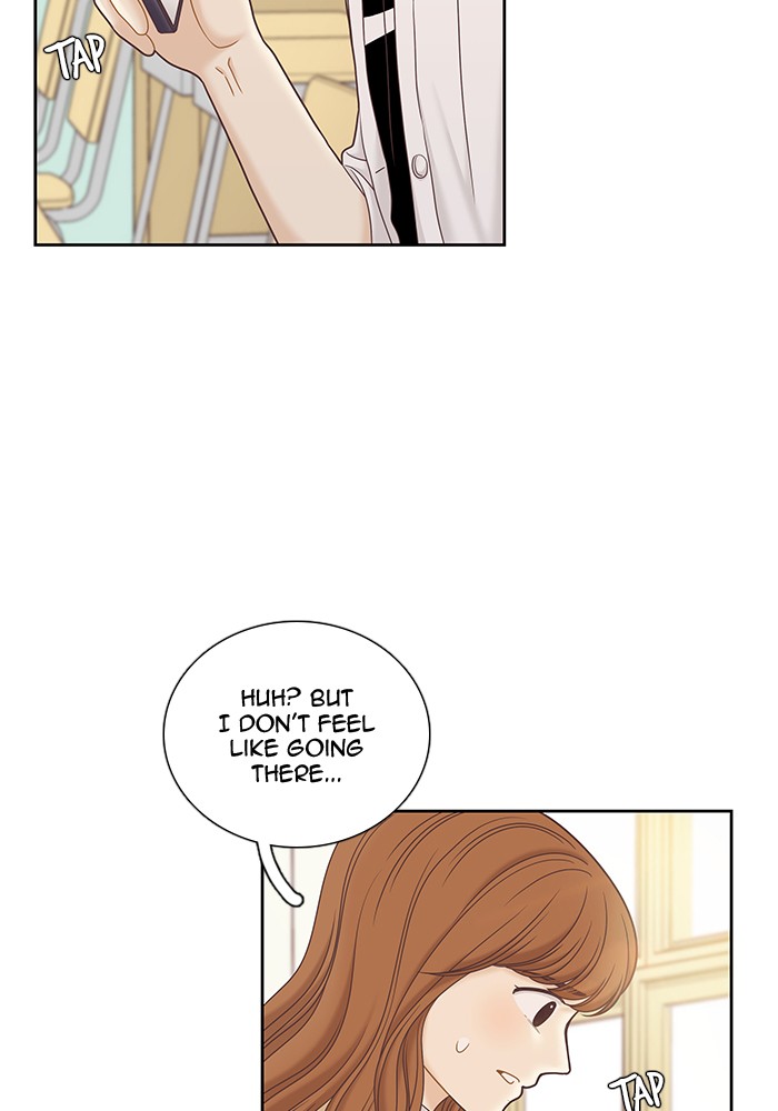 Girl's World chapter 277 page 79