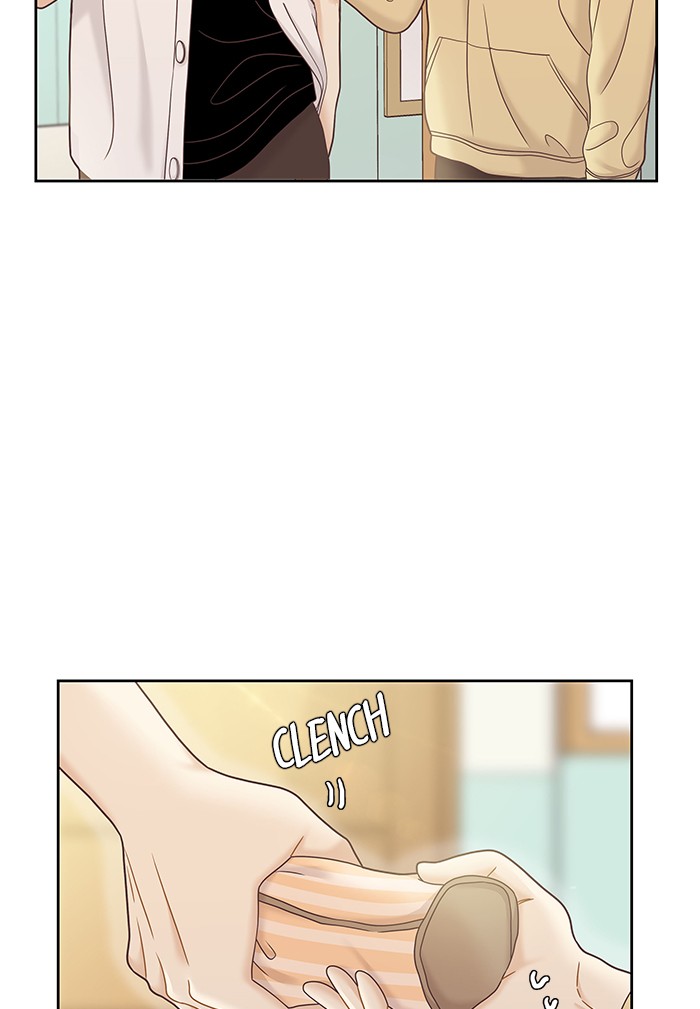 Girl's World chapter 277 page 90