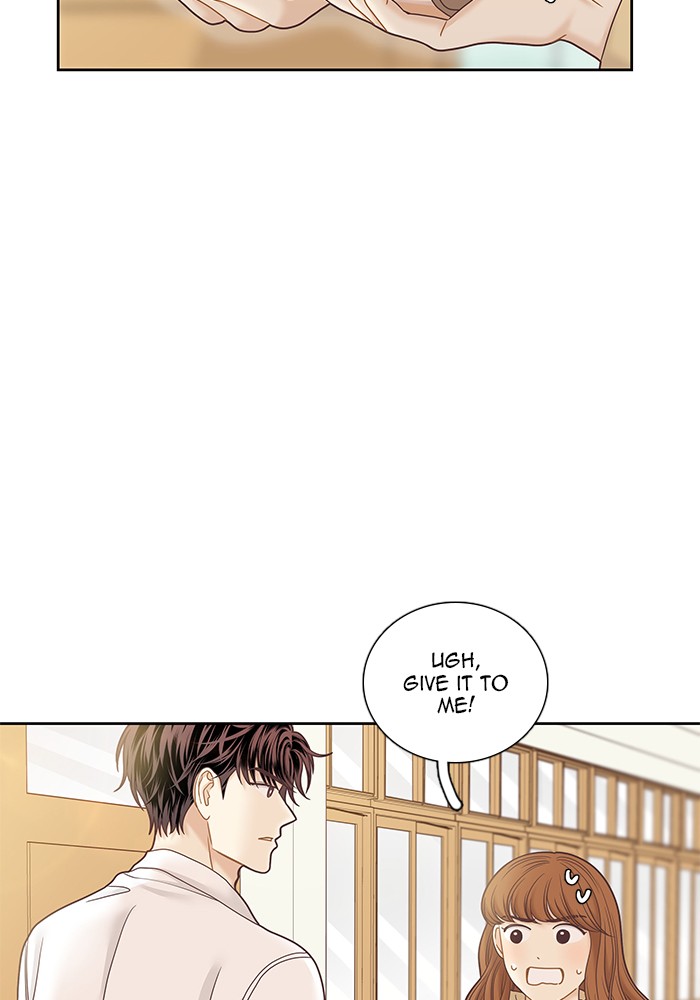 Girl's World chapter 277 page 91