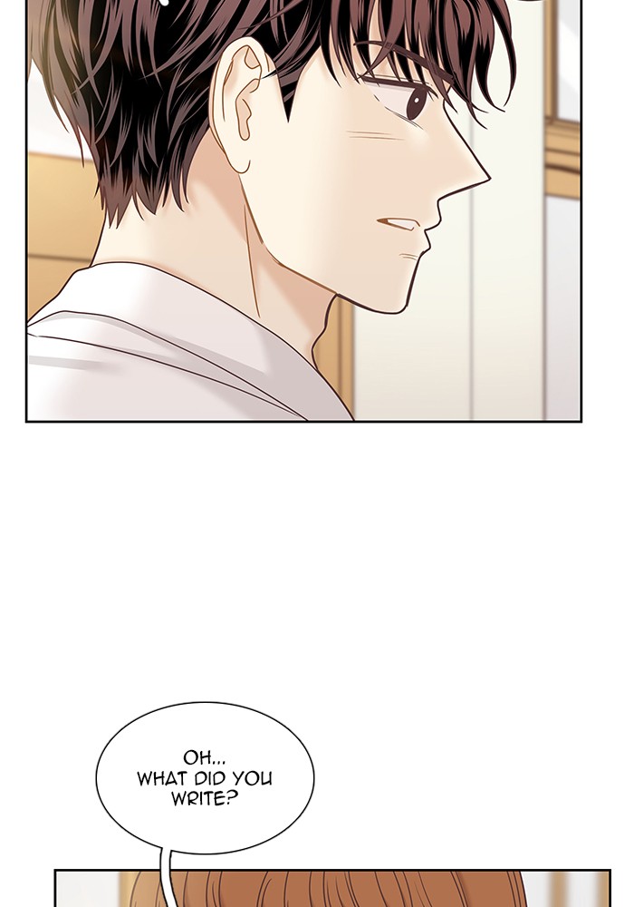 Girl's World chapter 277 page 93