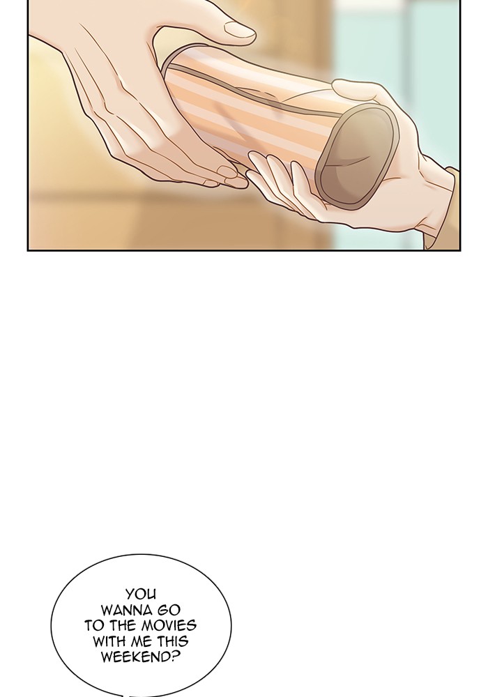 Girl's World chapter 277 page 95