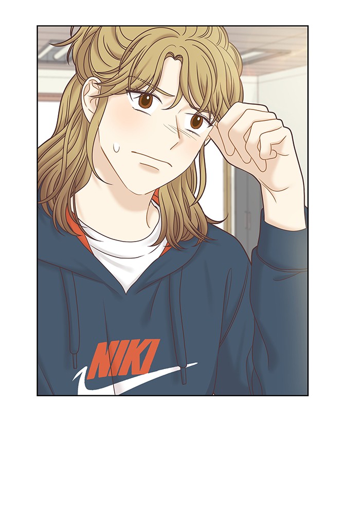 Girl's World chapter 278 page 55