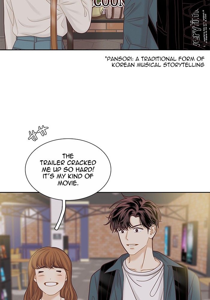 Girl's World chapter 279 page 10