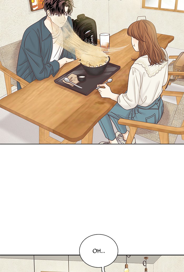 Girl's World chapter 279 page 100